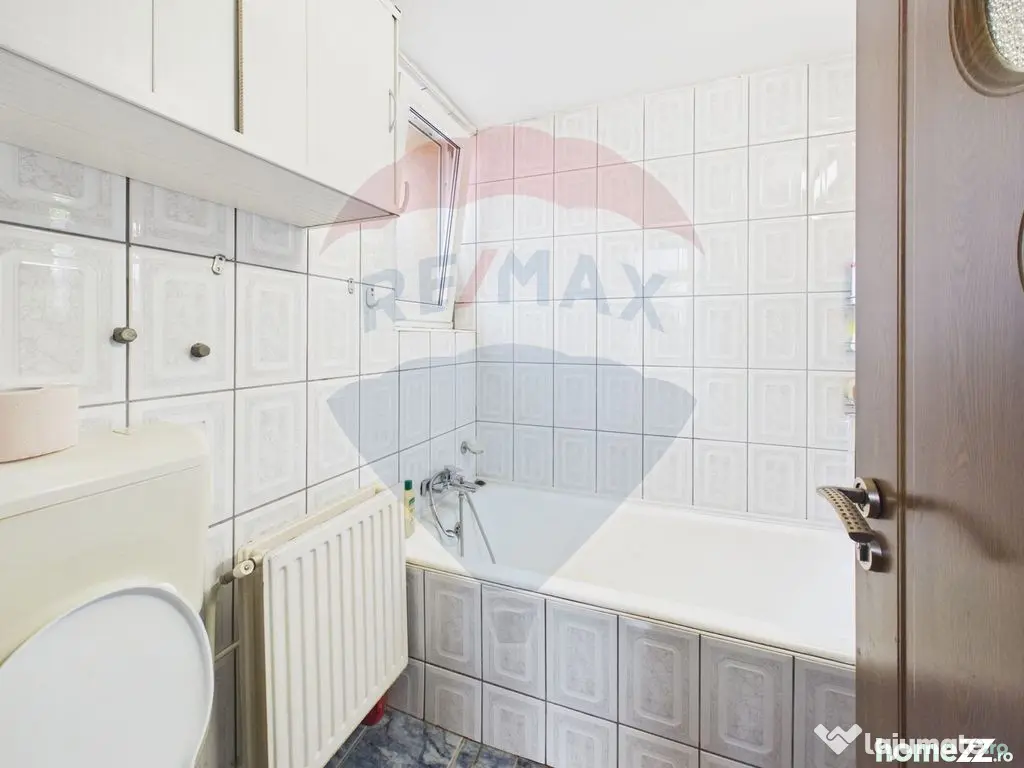 Apartament cochet in vila interbelica-Foisorul de Foc