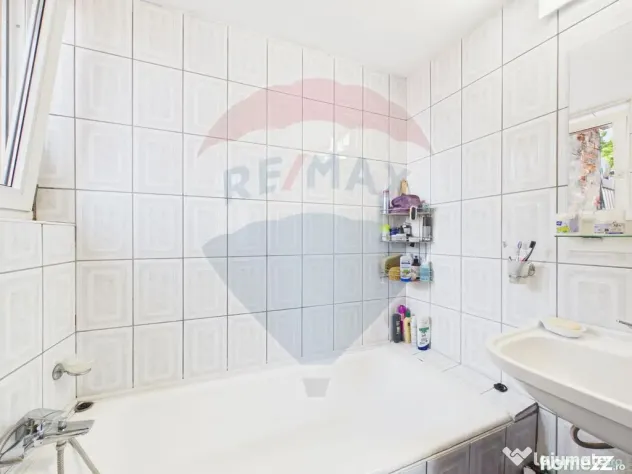 Apartament cochet in vila interbelica-Foisorul de Foc