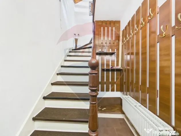 Apartament cochet in vila interbelica-Foisorul de Foc