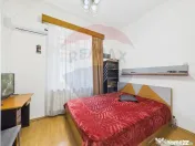 Apartament cochet in vila interbelica-Foisorul de Foc