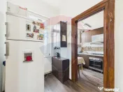 Apartament cochet in vila interbelica-Foisorul de Foc