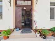 Apartament cochet in vila interbelica-Foisorul de Foc