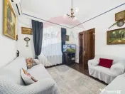 Apartament cochet in vila interbelica-Foisorul de Foc 