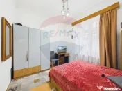 Apartament cochet in vila interbelica-Foisorul de Foc 