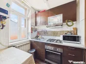 Apartament cochet in vila interbelica-Foisorul de Foc 