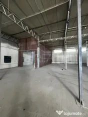 Hala Industriala - Bragadiru - 450mp 