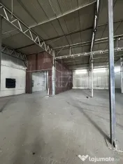 Hala Industriala - Bragadiru - 450mp 