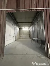 Hala Industriala - Bragadiru - 450mp 