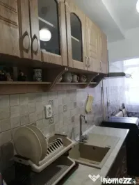 Garsoniera Confort Sporit Parter - Zona Zamca