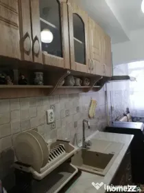 Garsoniera Confort Sporit Parter - Zona Zamca