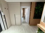 Studio premium, compartimentare inteligentă | Mobilat & uti