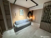 Studio premium, compartimentare inteligentă | Mobilat & uti