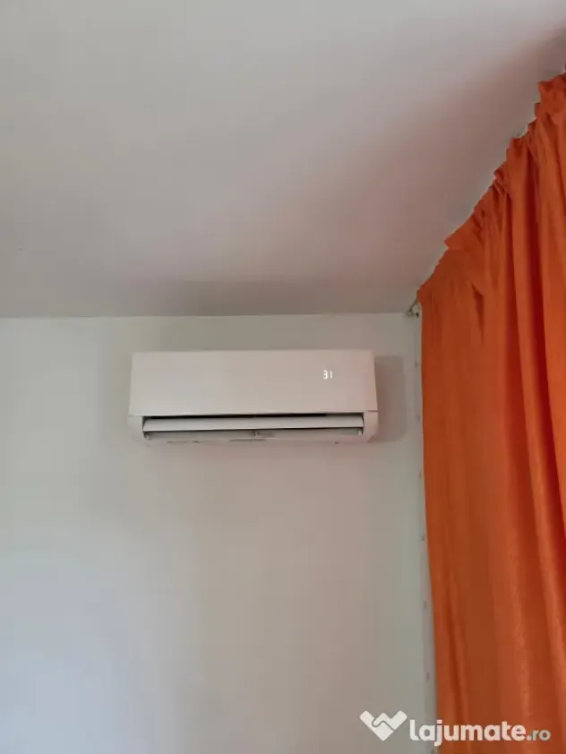 Montaj aer condiționat / Firma Autorizata!