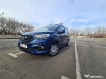 Opel Combo 2019 automat