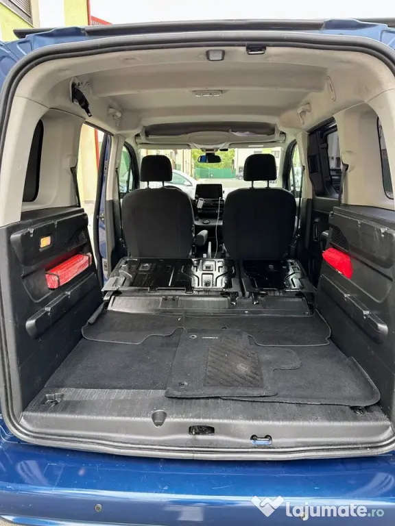 Opel Combo 2019 automat