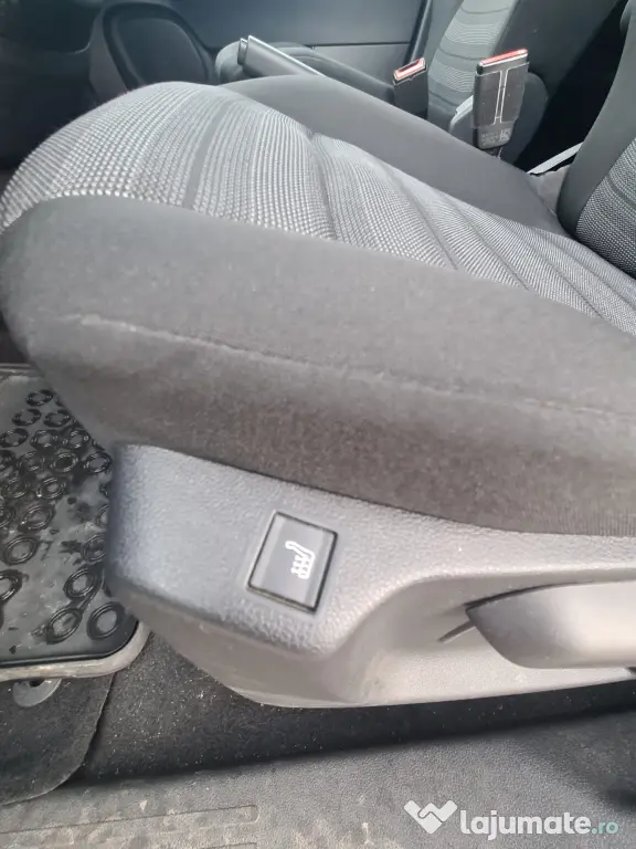 Opel Combo 2019 automat