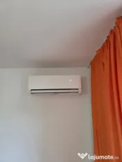 Montaj aer condiționat / Firma Autorizata! 