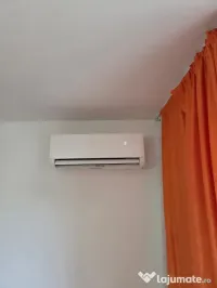 Montaj aer condiționat / Firma / Garantie 2 Ani! 