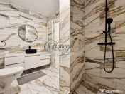 Apartament la cheie cu panorama spre padure si parcare subte 