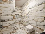 Apartament la cheie cu panorama spre padure si parcare subte 