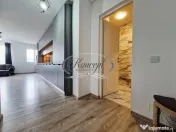 Apartament la cheie cu panorama spre padure si parcare subte 