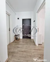 Apartament la cheie cu panorama spre padure si parcare subte 