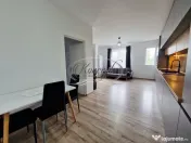 Apartament la cheie cu panorama spre padure si parcare subte 