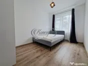 Apartament la cheie cu panorama spre padure si parcare subte 