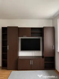 Mobilă (bibliotecă,birou,dulap suspendat) 