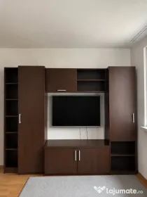 Mobilă (bibliotecă,birou,dulap suspendat)