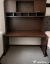 Mobilă (bibliotecă,birou,dulap suspendat) 