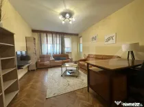 Apartament 3 camere decomandat, 80 mp, garaj + parcare, pet