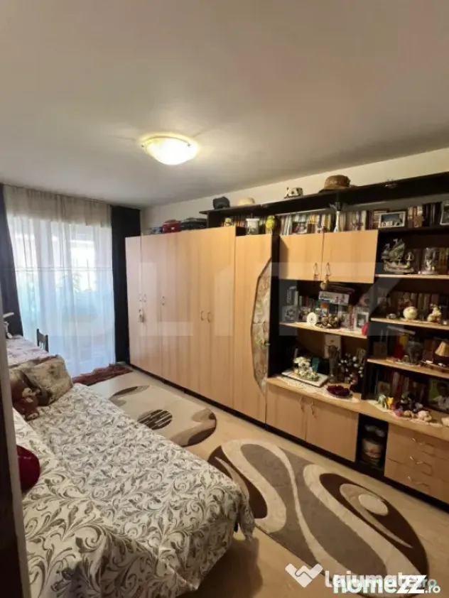 Apartament 2 camere, 67 mp, zona Apahida