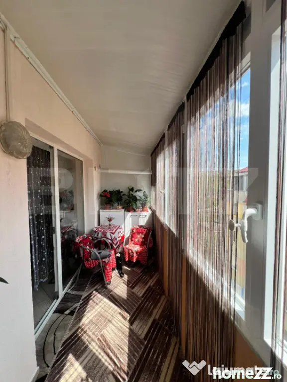 Apartament 2 camere, 67 mp, zona Apahida