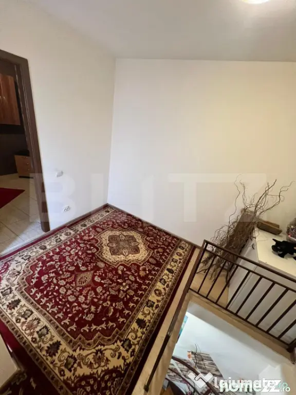 Apartament 2 camere, 67 mp, zona Apahida