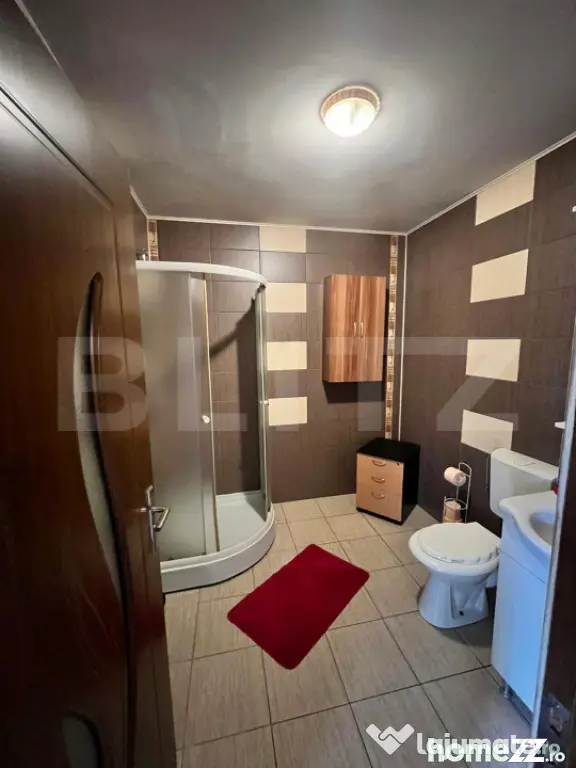Apartament 2 camere, 67 mp, zona Apahida