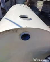 Vând fosă septică orizontala nouă 