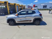 Dacia spring masina electrica 