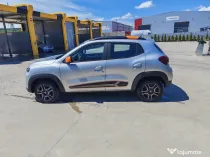 Dacia spring masina electrica