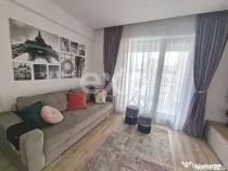 Apartament 3 camere de inchiriat- mobilat si parcare - Citta