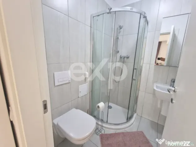 Apartament 3 camere de inchiriat- mobilat si parcare - Citta