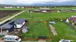 Teren intravilan pentru casă | 511 mp | Bod, Brașov |