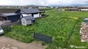 Teren intravilan pentru casă | 511 mp | Bod, Brașov | 