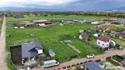 Teren intravilan pentru casă | 511 mp | Bod, Brașov | 