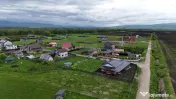 Teren intravilan pentru casă | 511 mp | Bod, Brașov | 