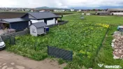 Teren intravilan pentru casă | 511 mp | Bod, Brașov |