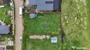 Teren intravilan pentru casă | 511 mp | Bod, Brașov | 