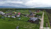 Teren intravilan pentru casă | 511 mp | Bod, Brașov | 
