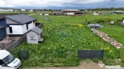 Teren intravilan pentru casă | 511 mp | Bod, Brașov | 
