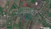 Teren intravilan pentru casă | 511 mp | Bod, Brașov | 